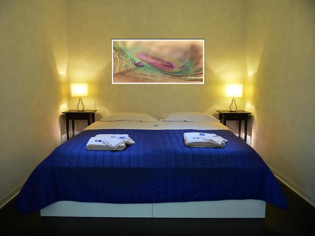 Rooms Gli Arcangeli 2 - Affitti Brevi Italia Monte SantʼAngelo Zimmer foto